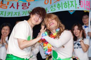  주일예배 영아부