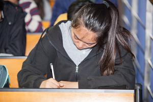  주일예배 중등부(에벤에셀)