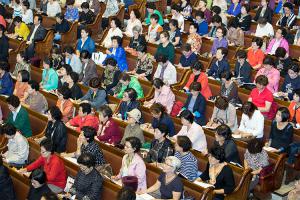  4주연속 특별 구속사세미나