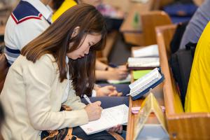  토요예배 청년 1부(헵시바선교회)