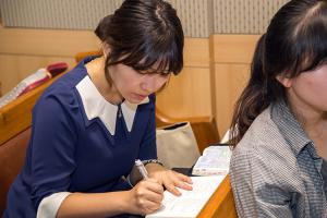  토요예배 청년 1부(헵시바선교회)