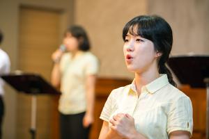  토요예배 청년 1부(헵시바선교회)