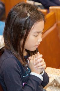  주일예배 초등부