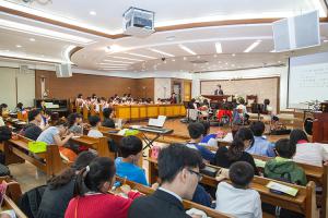  주일예배 소년부