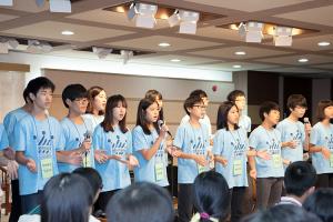  주일예배 중등부(에벤에셀)