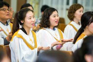  토요예배 청년2부(그루터기선교회)