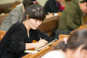  토요예배 청년2부(그루터기선교회)