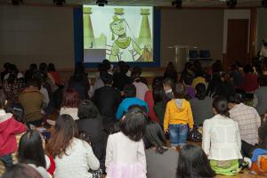  주일예배 영아부