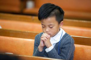  주일예배 유년부