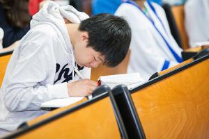  주일예배 중등부(에벤에셀)