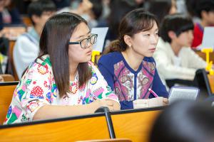  주일예배 중등부(에벤에셀)