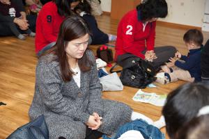  주일예배 영아부