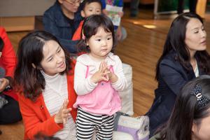  주일예배 영아부