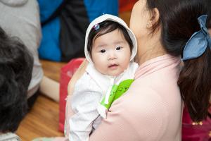  주일예배 영아부