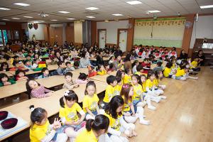  주일예배 유치부