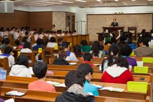  주일예배 소년부