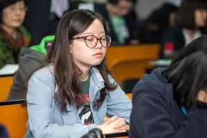  주일예배 중등부(에벤에셀)