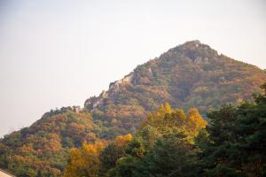  구역장 구속사 특별세미나 첫째날