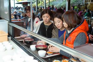  구역장 구속사 특별세미나 둘째날