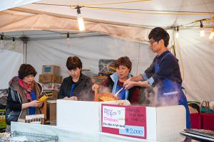  구역장 구속사 특별세미나 둘째날