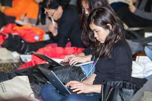  구역장 구속사 특별세미나 둘째날