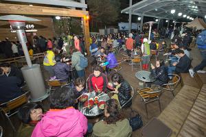  구역장 구속사 특별세미나 둘째날