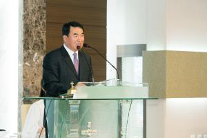  주일예배 고등부(한소리)