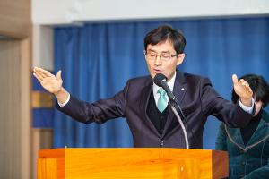  주일예배 유년부