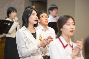  토요예배 청년1부(헵시바선교회 추수감사예배)