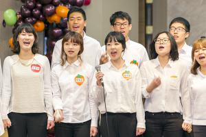  토요예배 청년1부(헵시바선교회 추수감사예배)