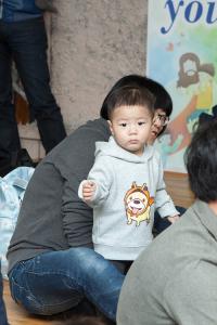  주일예배 영아부