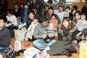  주일예배 영아부