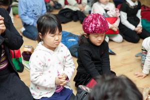  주일예배 유치부