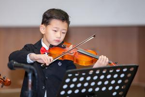  주일예배 유년부