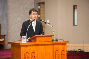  주일예배 초등부