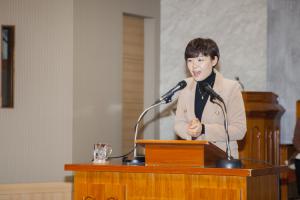  주일예배 초등부