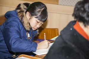  주일예배 초등부