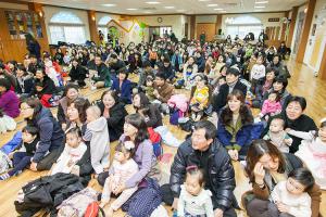  주일예배 영아부