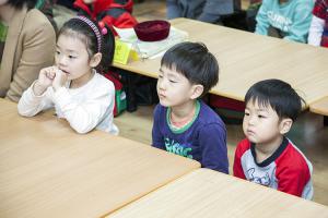  주일예배 유치부