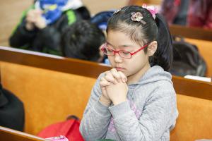  주일예배 유년부