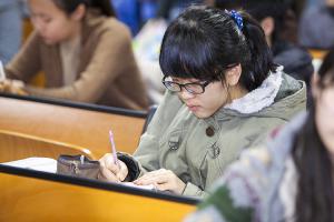  주일예배 중등부(에벤에셀)