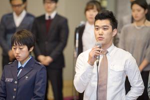  토요예배 청년 1부(헵시바선교회)