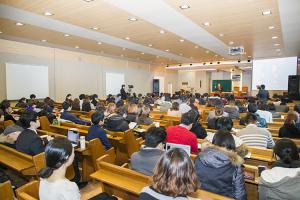  토요예배 청년 1부(헵시바선교회)