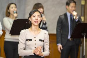  토요예배 청년 1부(헵시바선교회)