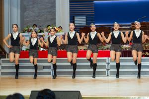  평강가족 성탄축제