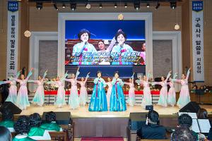  평강가족 성탄축제