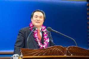  "말씀운동의 새로운 도약을 위한 감사예배"