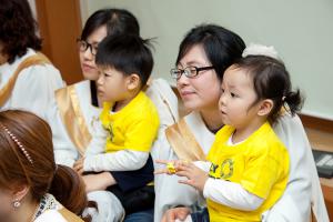  주일예배 영아부