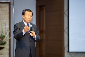  토요예배 청년2부(그루터기선교회)