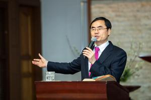  토요예배 청년2부(그루터기선교회)